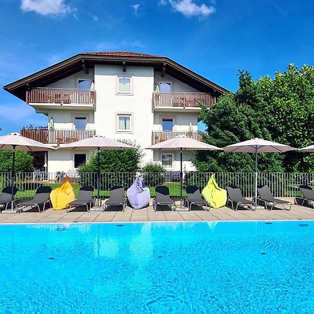 Ferienpark Scheiber Unterburg am Klopeiner See Kültér fotó